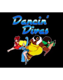 Dancin' Divas PC Steam CD Key
