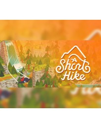 A Short Hike PC Steam Account
