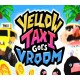 Yellow Taxi Goes Vroom EU PC Steam CD Key