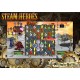 Steam Heroes Steam CD Key