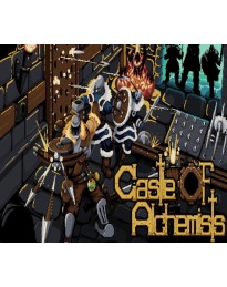 Castle Of Alchemists EU PC Steam CD Key
