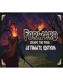 FORWARD: Escape the Fold Ultimate Edition EU PC Steam CD Key