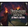 FORWARD: Escape the Fold Ultimate Edition EU PC Steam CD Key