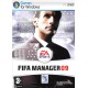 FIFA Manager 09 EA App CD Key