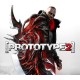 Prototype 2 AR XBOX One / Xbox Series X|S CD Key