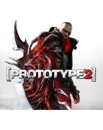 Prototype 2 AR XBOX One / Xbox Series X|S CD Key
