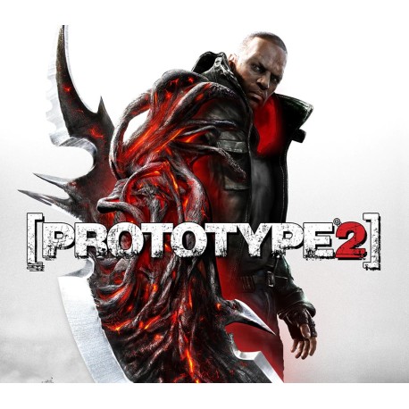 Prototype 2 AR XBOX One / Xbox Series X|S CD Key