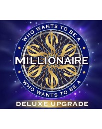 Who Wants to Be a Millionaire? - Deluxe Upgrade DLC PC Steam CD Key
