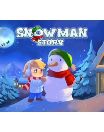 Snowman Story Steam CD Key