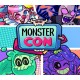 Monster Prom 4: Monster Con PC Steam CD Key