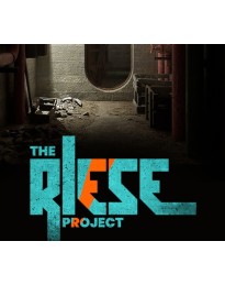 The Riese Project PC Steam CD Key