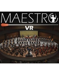 Maestro VR Meta Quest Gift
