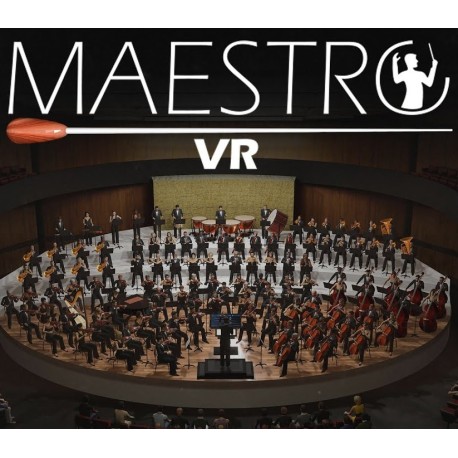 Maestro VR Meta Quest Gift