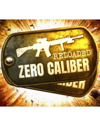 Zero Caliber: Reloaded Meta Quest Gift
