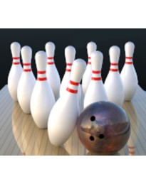 Premium Bowling Meta Quest Gift