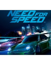 Need for Speed PL Region Locked EA App CD Key