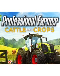 Professional Farmer: Cattle and Crops Steam Altergift