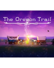 The Oregon Trail Steam CD Key