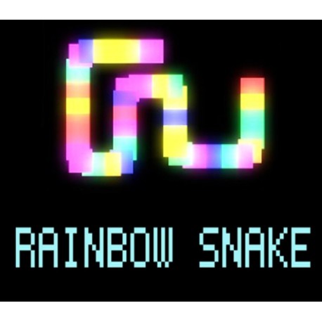 Rainbow Snake PC Steam CD Key