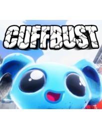 Cuffbust PC Steam CD Key