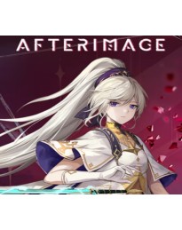 Afterimage EU XBOX One / Xbox Series X|S CD Key