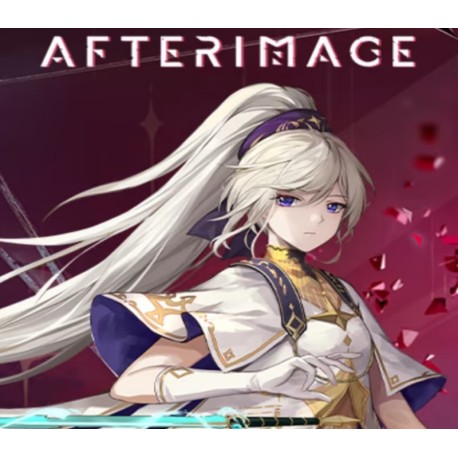 Afterimage EU XBOX One / Xbox Series X|S CD Key