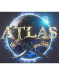 ATLAS EU XBOX One / Xbox Series X|S CD Key