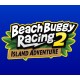 Beach Buggy Racing 2: Island Adventure EU XBOX One / Xbox Series X|S CD Key