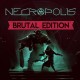 NECROPOLIS: BRUTAL EDITION PC Steam CD Key