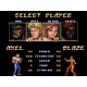 Streets of Rage 2 Steam CD Key