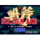 Golden Axe Steam CD Key