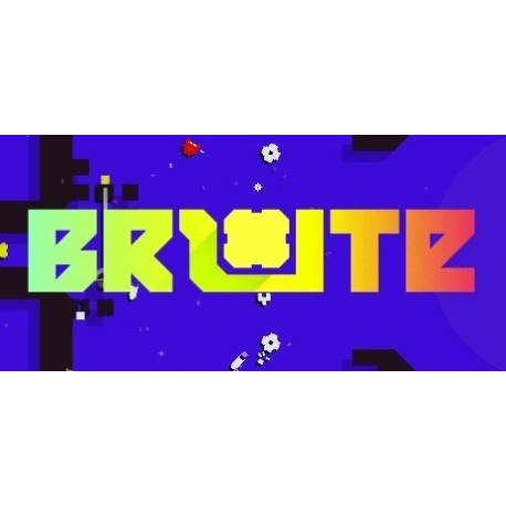 Brute Steam CD Key