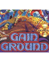 Gain Ground Steam CD Key