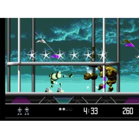 VectorMan Steam CD Key