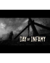 Day of Infamy - Deluxe DLC Steam CD Key