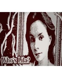 Who's Lila? EU PC Steam CD Key