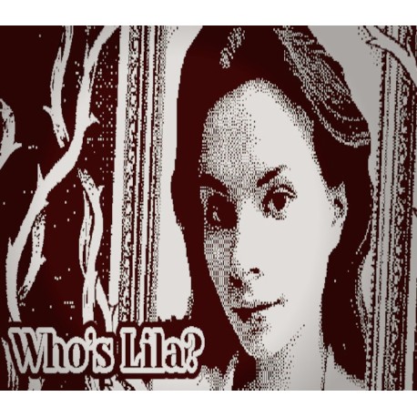 Who's Lila? EU PC Steam CD Key
