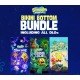 SpongeBob SquarePants: Bikini Bottom Bundle XBOX One / Xbox Series X|S Account