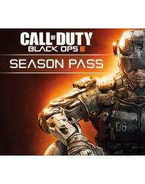 Call of Duty: Black Ops III - Season Pass DLC PC Steam Gift