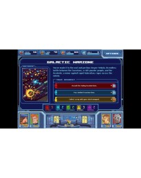 Orion Trail Steam CD Key