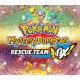 Pokémon Mystery Dungeon: Rescue Team DX US Nintendo Switch CD Key