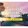 Twinsen's Little Big Adventure Classic Steam CD Key