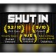 SHUT IN Steam CD Key