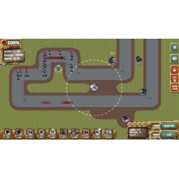 Ballistic Protection Steam CD Key