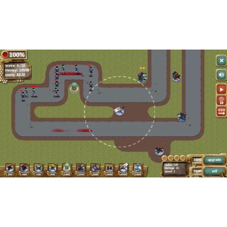 Ballistic Protection Steam CD Key