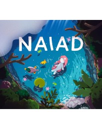 NAIAD EU PC Steam CD Key