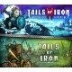 Tails of Iron & Tails of Iron 2 - Standard Bundle PC Steam CD Key