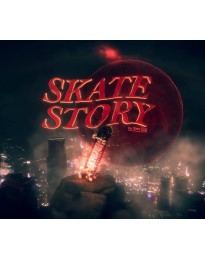 Skate Story PC Steam CD Key