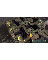 Defense Grid: The Awakening EU Steam Gift