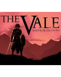 The Vale: Shadow of the Crown Steam CD Key